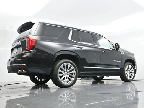 Used 2024 GMC Yukon Denali AWD/4WD image 57
