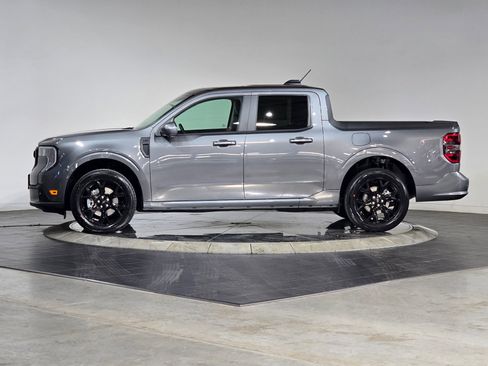 New 2026 Ford Maverick Lobo AWD/4WD image 7