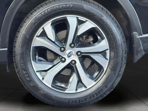 Used 2021 Subaru Outback Touring image 11