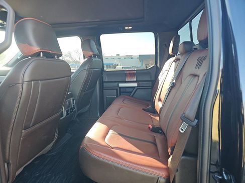 Used 2022 Ford F450 King Ranch w/ King Ranch Ultimate Package image 17