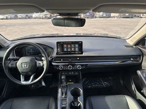 Used 2023 Honda Civic Touring image 16