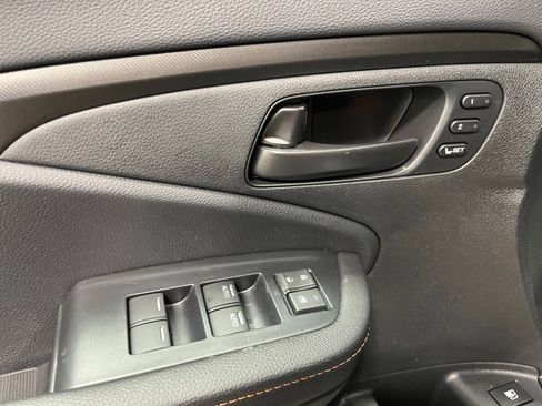 New 2026 Honda Ridgeline TrailSport image 13