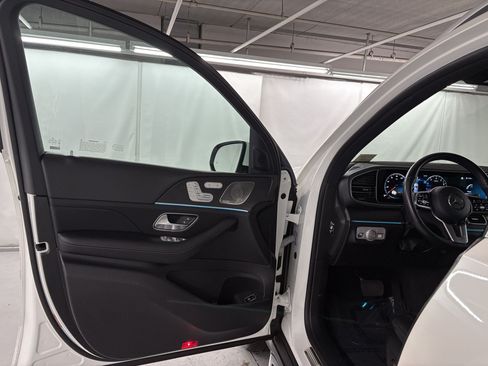 Certified 2023 Mercedes-Benz GLE 450 4MATIC image 14