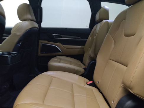 Used 2021 Kia Telluride SX FWD image 18