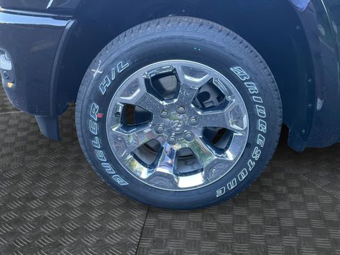 New 2026 RAM 1500 Big Horn image 14