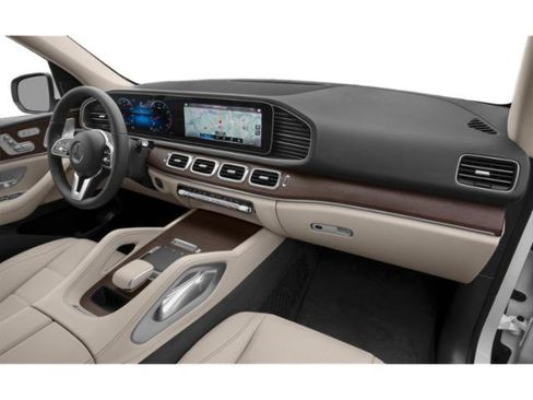 Used 2020 Mercedes-Benz GLE 350 4MATIC image 15