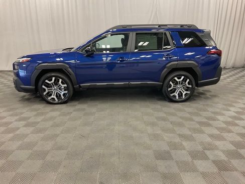 New 2026 Subaru Outback Touring XT AWD/4WD image 7