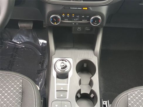 New 2026 Ford Escape Active image 20