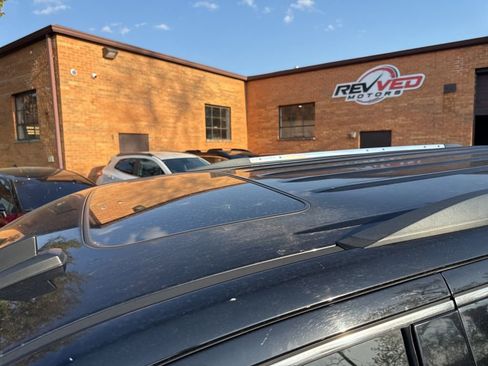 Used 2015 Chevrolet Tahoe LTZ image 10