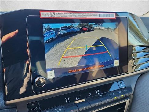 New 2026 Toyota Camry SE image 20