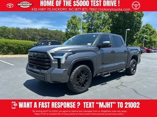 Used 2024 Toyota Tundra SR5 w/ SR5 Convenience Package AWD/4WD video 1
