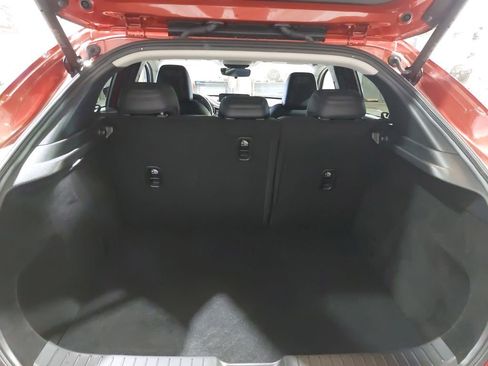 Certified 2023 MAZDA CX-30 AWD 2.5 S w/ Premium Package image 13