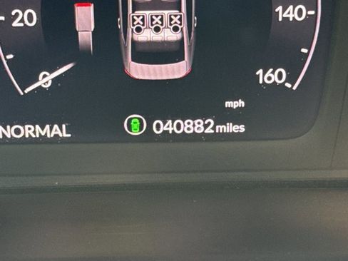 Used 2024 Honda Accord EX-L image 19