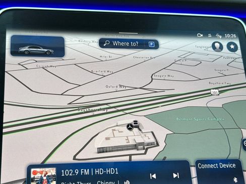 Used 2023 Mercedes-Benz S 580 4MATIC Sedan image 24