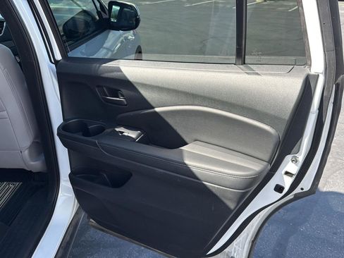 Certified 2023 Honda Passport EX-L image 32