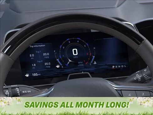 New 2026 Chevrolet Tahoe High Country AWD/4WD image 18