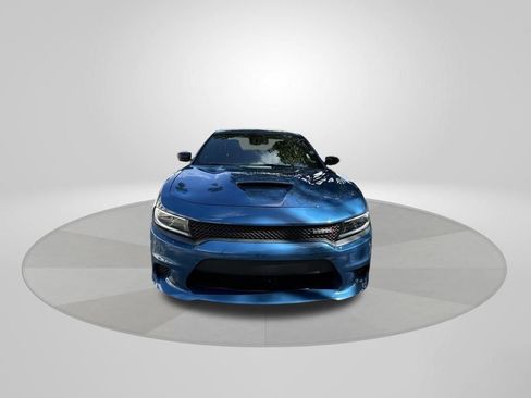 Used 2023 Dodge Charger GT w/ Technology Group RWD image 2