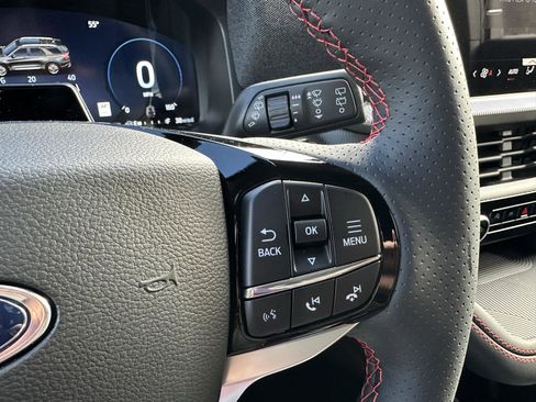 New 2026 Ford Explorer ST-Line w/ ST-Line Street Pack image 22