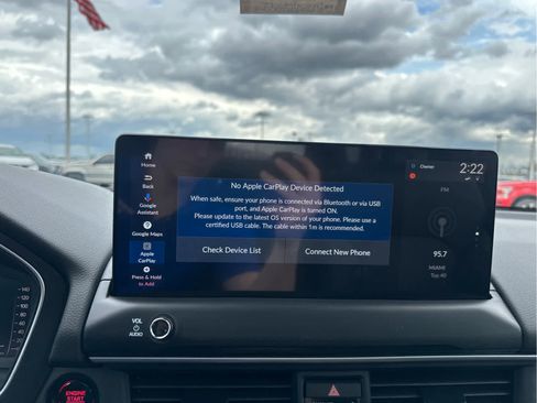 New 2026 Honda Pilot Touring image 36