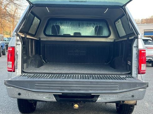 Used 2016 Ford F150 XL image 13