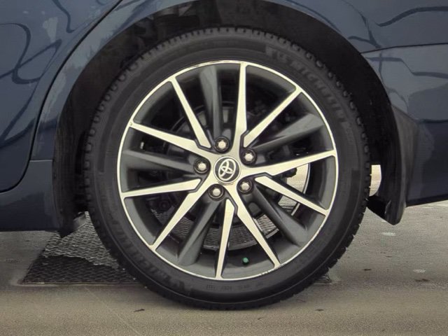 Used 2021 Toyota Camry XLE AWD/4WD image 20