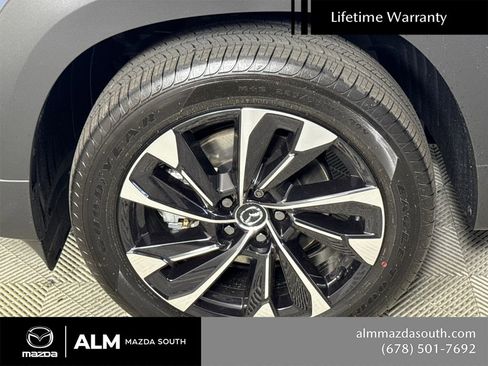 New 2026 MAZDA CX-50 2.5 Hybrid w/ Weather Package AWD/4WD image 12