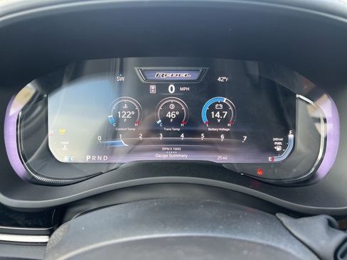 New 2026 RAM 2500 Rebel w/ Rebel Level 2 Equipment Group image 28