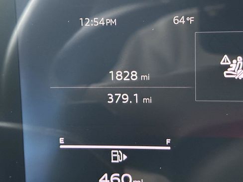 Certified 2025 Audi A5 2.0T Premium Plus w/ Premium Plus AWD/4WD image 27