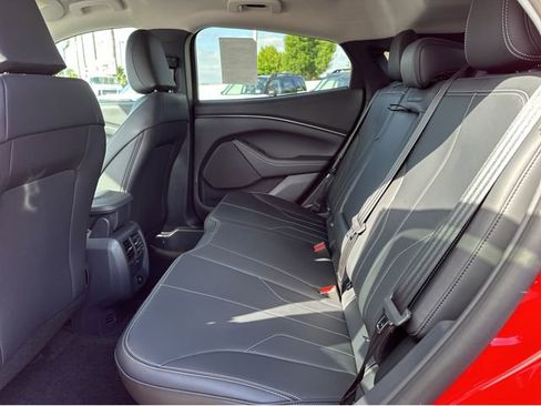 New 2026 Ford Mustang Mach-E Select w/ Comfort Package image 16