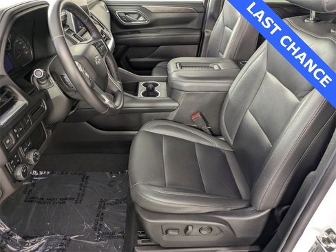 Used 2021 Chevrolet Tahoe Z71 image 10