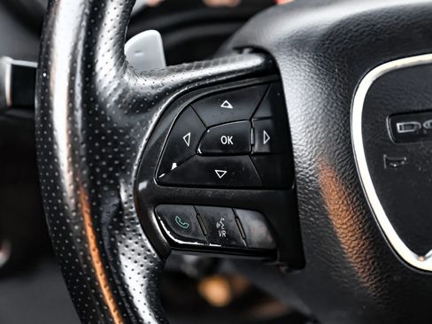 Used 2015 Dodge Challenger R/T Plus image 19