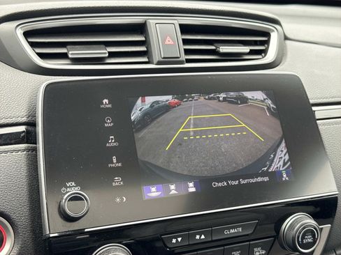 Used 2019 Honda CR-V Touring image 11