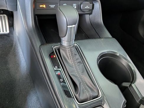 New 2026 Honda Civic Sport image 14