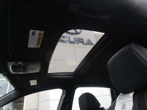 New 2025 Acura TLX SH-AWD w/ A-SPEC Pkg image 15