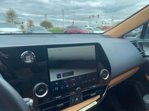 Used 2025 Lexus NX 350 AWD w/ Accessory Package (2T) image 50