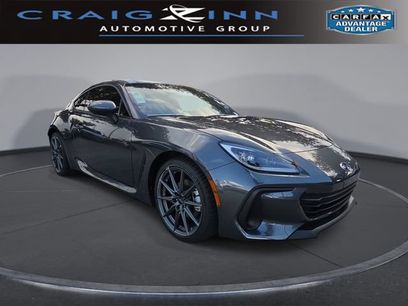 New 2026 Subaru BRZ Limited