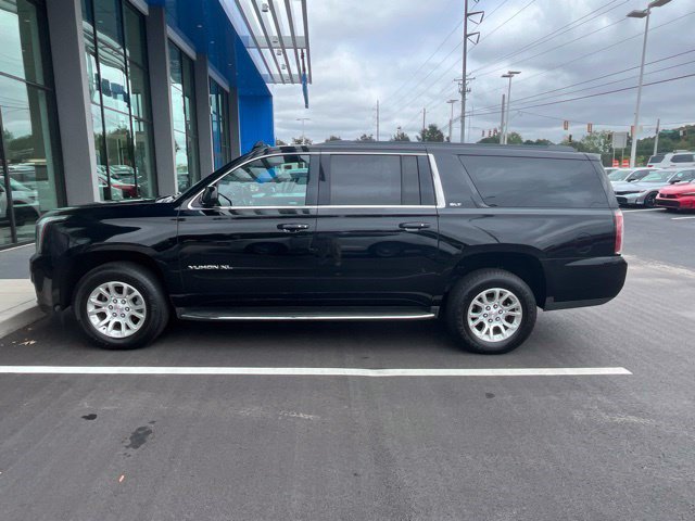 Used 2018 GMC Yukon XL SLT RWD image 5