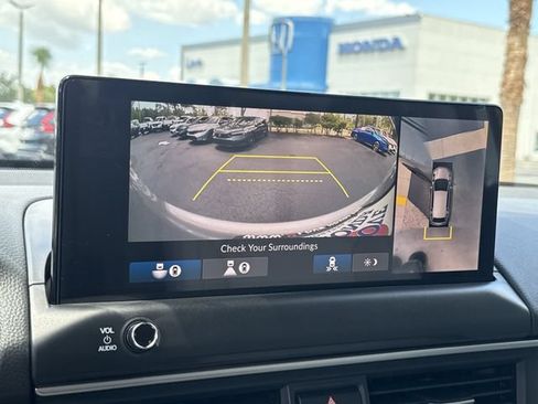 New 2026 Honda Pilot Touring image 30