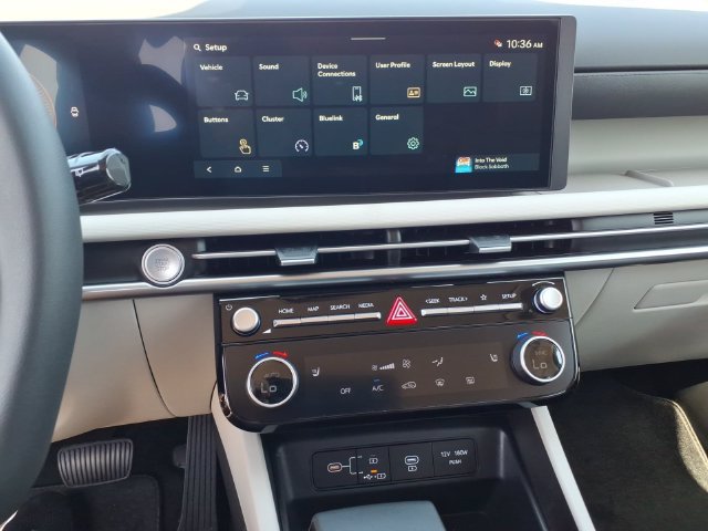 New 2026 Hyundai Tucson SEL Plus FWD image 15