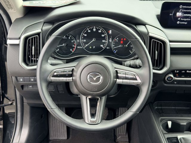 Used 2026 MAZDA CX-50 AWD 2.5 S w/ Preferred Pkg image 18