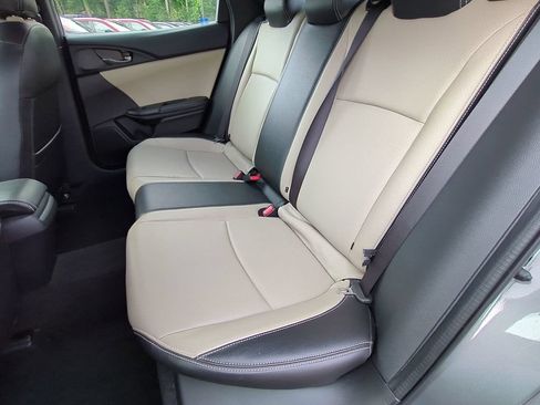Used 2018 Honda Civic Sport image 13