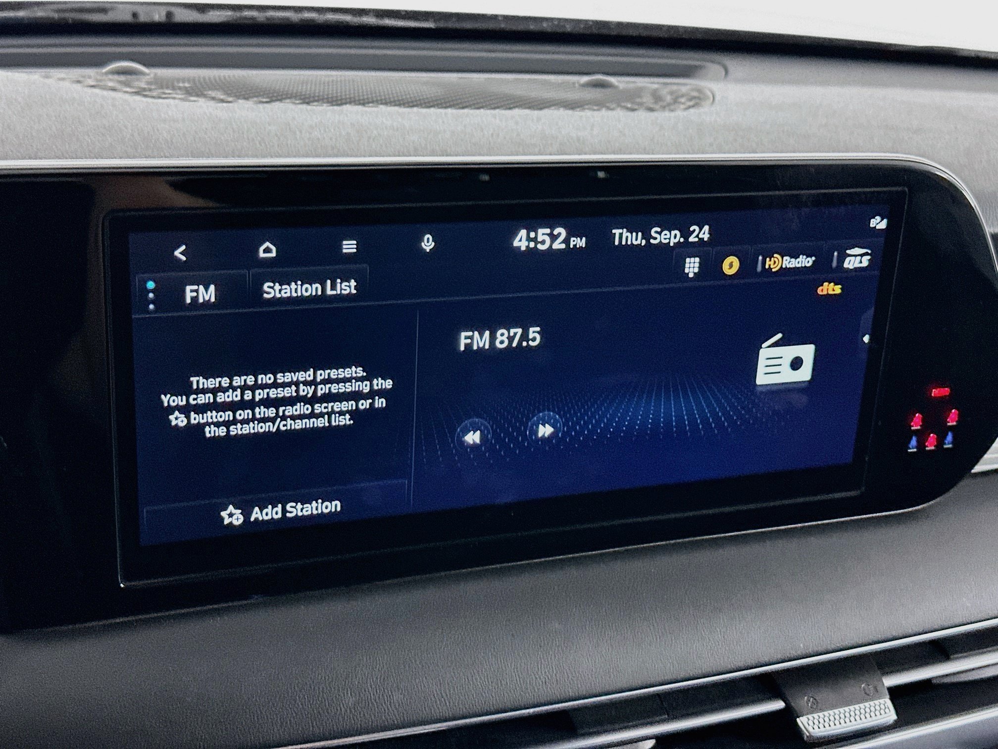 Used 2024 Hyundai Palisade Calligraphy AWD/4WD image 19