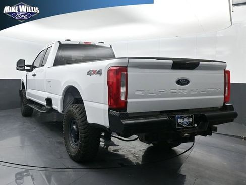 Used 2023 Ford F250 XL w/ XL Off-Road Package image 5