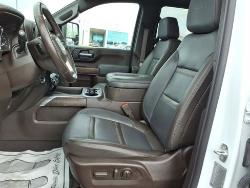 Used 2020 GMC Sierra 2500 Denali w/ Denali Ultimate Package image 14