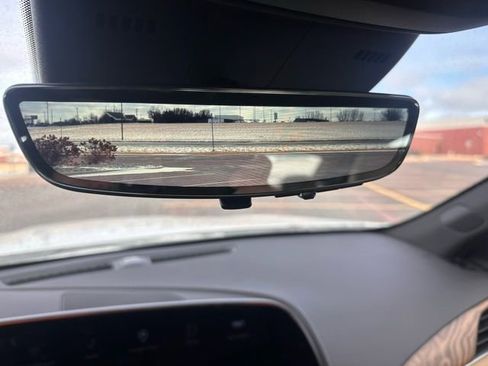 Used 2025 Cadillac CT5 Premium Luxury w/ Technology Package image 35