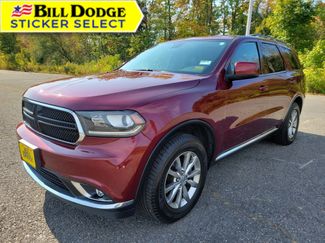 Used 2017 Dodge Durango SXT w/ Quick Order Package 23B image 1