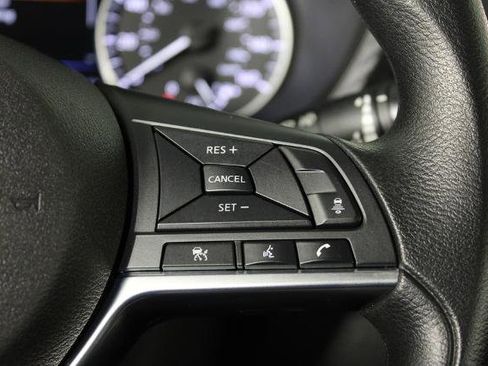 Certified 2024 Nissan Sentra SV image 26