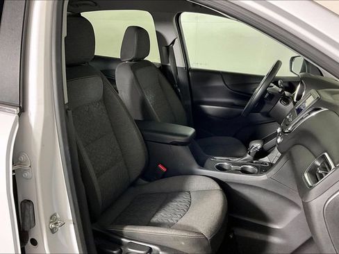 Used 2024 Chevrolet Equinox LT AWD/4WD image 6