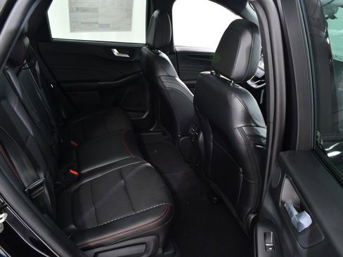 New 2026 Ford Escape ST-Line Select w/ Tech Pack #2 AWD/4WD image 19