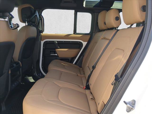 New 2026 Land Rover Defender 110 S AWD/4WD image 16